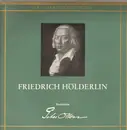 LP - Friedrich Hölderin - Rezitation Peter Otten