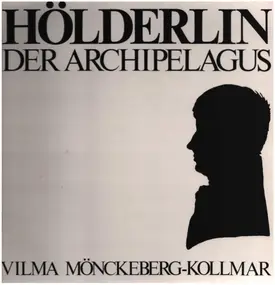 Friedrich Holderlin - Der Archipelagus