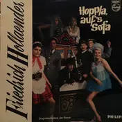 Friedrich Hollaender - Hoppla, Auf's Sofa