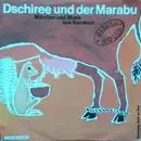 7inch Vinyl Single - Friedrich Mahnert , Peter Janssens - Märchen Und Musik Aus Kamerun