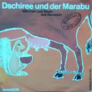 Friedrich Mahnert , Peter Janssens - Märchen Und Musik Aus Kamerun