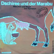 Friedrich Mahnert , Peter Janssens - Märchen Und Musik Aus Kamerun