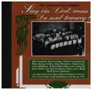 CD - Friedrich Meyer-Gergs, Walter Leschetizky, a.o. - Sing Ein Lied, Wenn Du Mal Traurig Bist