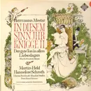 LP - Friedrich Meyer - In Diesem Sinn Ihr Knigge II