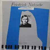 Friedrich Nietzsche - Klavierkompositionen