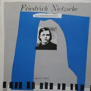 Nietzsche - Klavierkompositionen