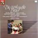LP - Smetana  - Die Verkaufte Braut (Großer Querschnitt)