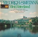 Double LP - Friedrich Smetana - Mein Vaterland