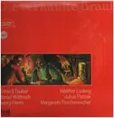 LP - Friedrich Smetana - Die verkaufte Braut ,, Richard Tauber, Marcel Wittrisch