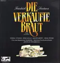 LP - Friedrich Smetana - Die verkaufte Braut