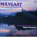 Double LP - Smetana - Mein Vaterland - My Country - Gatefold
