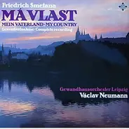 Smetana - Mein Vaterland - My Country