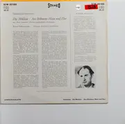 10'' - Friedrich Smetana - Berühmte Künstler Unsterbliche Musik