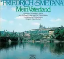 Double LP - Smetana - Mein Vaterland - Gatefold
