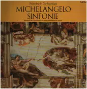 Friedrich Schenker - Michelangelo-Sinfonie