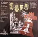 LP - Friedrich Schiller , Andreas Romberg - Die 'Biedermeier' Chor-Kantate: Das Lied Von Der Glocke - Gatefold + Booklet