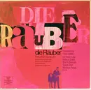 LP-Box - Friedrich Schiller - Die Räuber