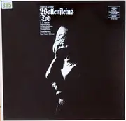 Double LP - Friedrich Schiller - Wallensteins Tod - Hardcover Box