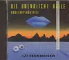 CD - Friedrich Scholz - Die unendliche Halle