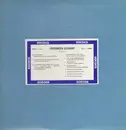 LP - Friedrich Schorr - Pieces by Weber, Wagner, Lortzing, Loewe, a.o.