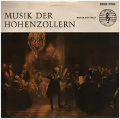 Friedrich Schröder - Musik der Hohenzollern