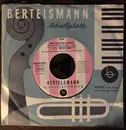 7inch Vinyl Single - Friedrich Schröder Und Sein Orchester - Heut' Tanzen Wir Zu Hause