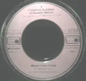 Friedrich Schütter - Maori Love Song