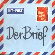 7inch Vinyl Single - Friedrich Schütter - Der Brief
