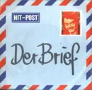 7inch Vinyl Single - Friedrich Schütter - Der Brief