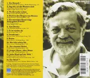 CD - Friedrich Schütter - Ein Mensch