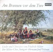 wagner a.o. - Am Brunnen Vor Dem Tore