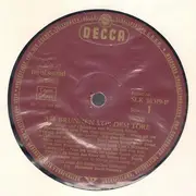 LP - Silcher - Am Brunnen Vor Dem Tore