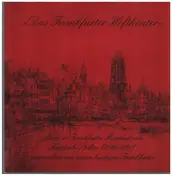 Friedrich Stoltze - Das Frankfurter Hoftheater
