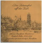 Friedrich Stoltze - Das Laternefest uff der Zeil