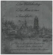 7inch Vinyl Single - Friedrich Stoltze - Der Wäldchestag a.o.