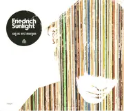 CD - Friedrich Sunlight - Sag Es Erst Morgen - Digipak