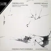 Putz - Materialien Für Eine Reise / Kurze Stücke