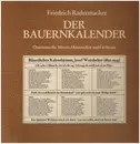 LP - Friedrich Radermacher - Deer Bauernkalender