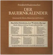 Friedrich Radermacher - Deer Bauernkalender