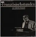 LP - Friedrich Richter liest Valentin Rasputin - Französischstunden