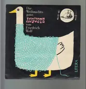 Friedrich Wolf - Die Weihnachtsgans Auguste