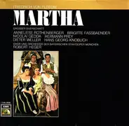 Friedrich von Flotow - Martha (Grosser Querschnitt)