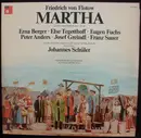 Double LP - Friedrich von Flotow - Martha - Historic Recording