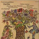 LP - Friedrich von Flotow - Martha
