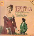Double LP - Friedrich von Flotow - Martha - Gatefold