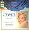 LP - Friedrich von Flotow - Martha
