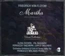 Double CD - Friedrich von Flotow - Martha - Mono