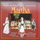 LP - Flotow - Martha (Großer Querschnitt)