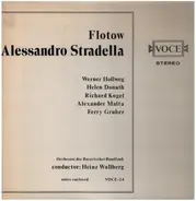 Flotow - Alessandro Stradella