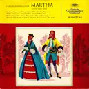 10'' - Friedrich von Flotow - Martha (Ausschnitte = Excerpts = Extraits)
